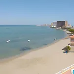 Torre Riviera Apartamento La Manga del Mar Menor
