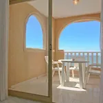 Apartamento Torre Riviera *