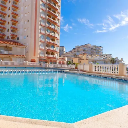 Apartamento Torre Riviera