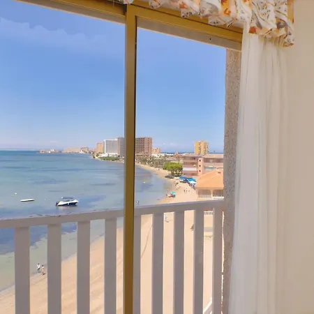 Torre Riviera Apartamento La Manga del Mar Menor