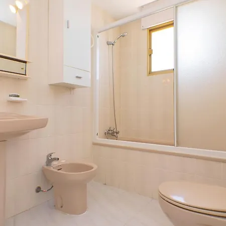 Apartamento Torre Riviera La Manga del Mar Menor
