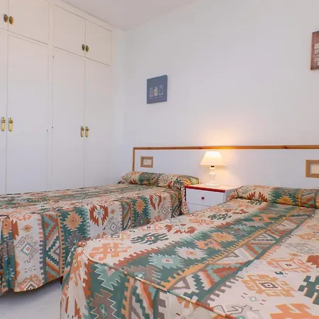 Apartamento Torre Riviera *