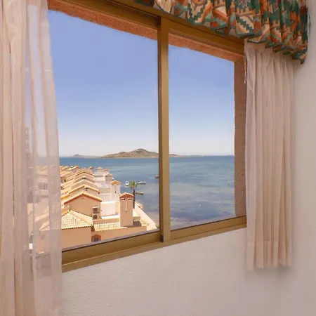 Apartamento Torre Riviera *