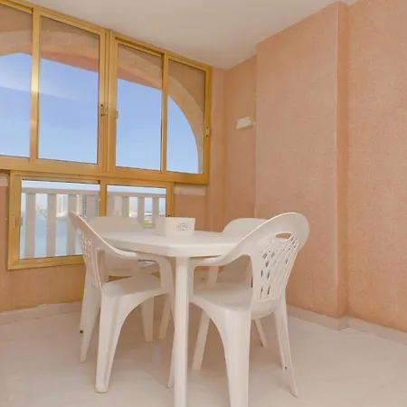 Apartamento Torre Riviera