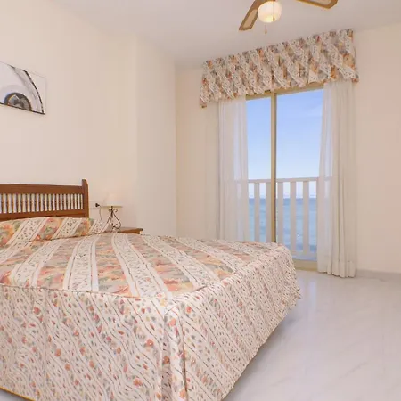 Apartamento Torre Riviera *