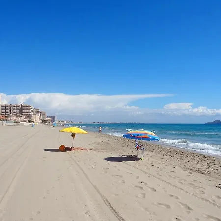 Apartamento Torre Riviera *