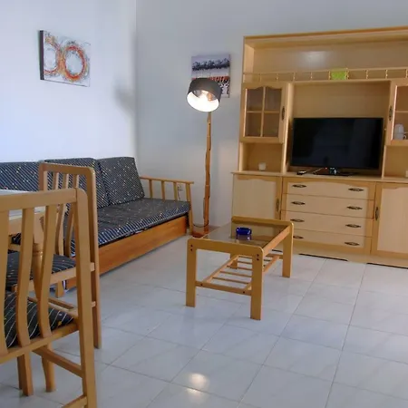 Apartamento Torre Riviera *