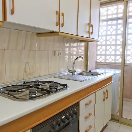 Apartamento Torre Riviera *