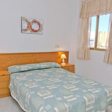 Apartamento Torre Riviera La Manga del Mar Menor