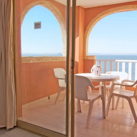 Torre Riviera * La Manga del Mar Menor