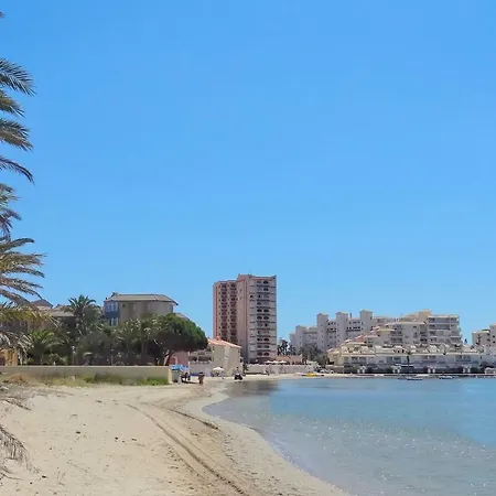 Torre Riviera Apartamento *