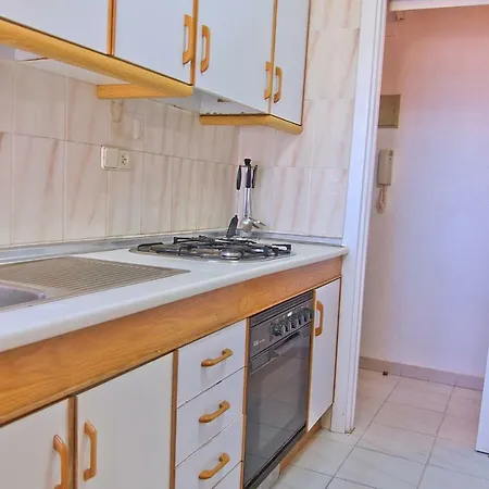Torre Riviera Apartamento La Manga del Mar Menor