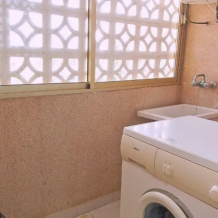 Apartamento Torre Riviera La Manga del Mar Menor