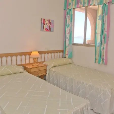 Apartamento Torre Riviera *