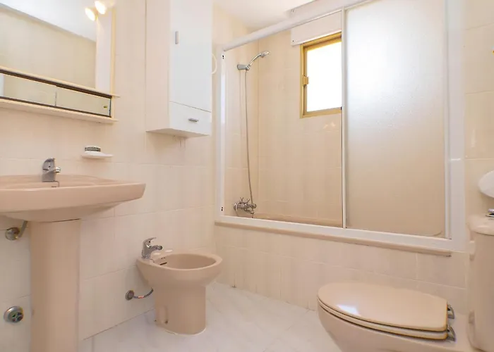 Appartement Torre Riviera La Manga del Mar Menor