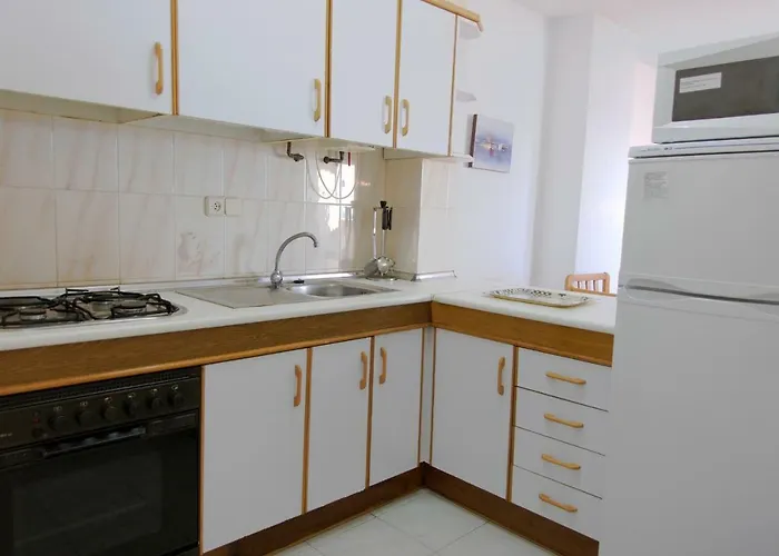 Torre Riviera Appartement