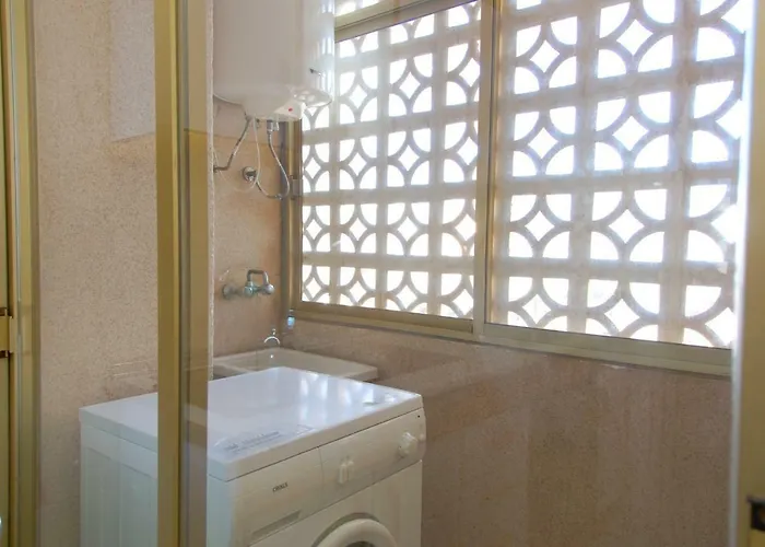 Appartement Torre Riviera La Manga del Mar Menor