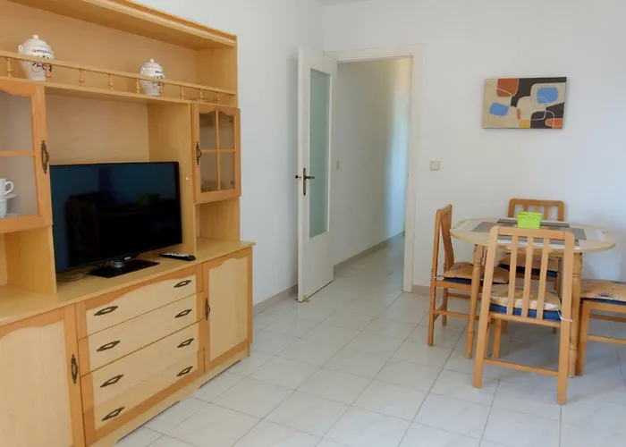 Appartement Torre Riviera La Manga del Mar Menor