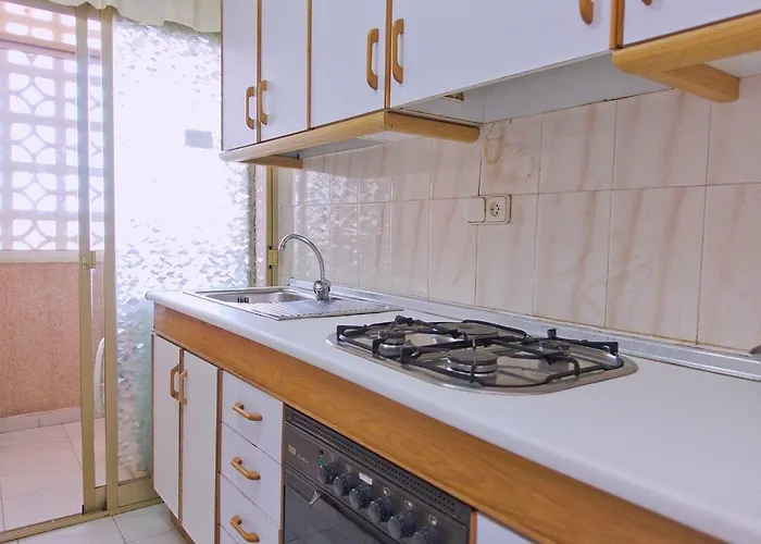 Torre Riviera Appartement