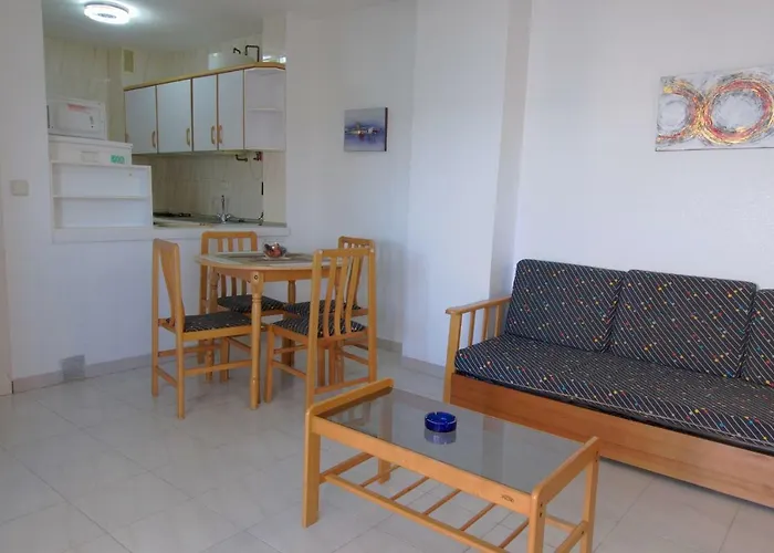 Torre Riviera Appartement *