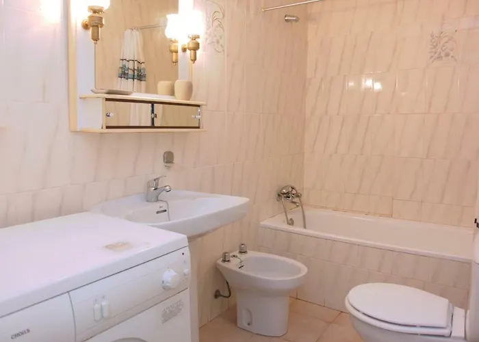 Torre Riviera Appartement La Manga del Mar Menor