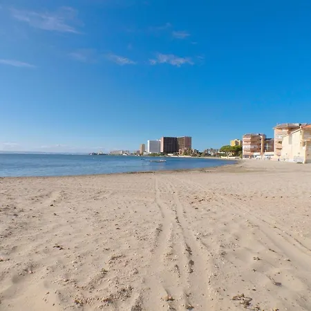 Torre Riviera Apartment