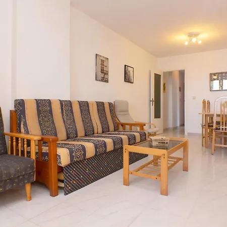 Torre Riviera Apartment