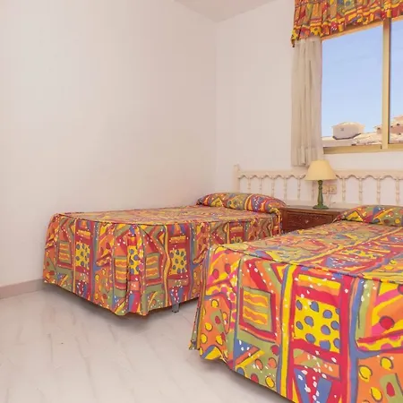 Apartment Torre Riviera La Manga del Mar Menor