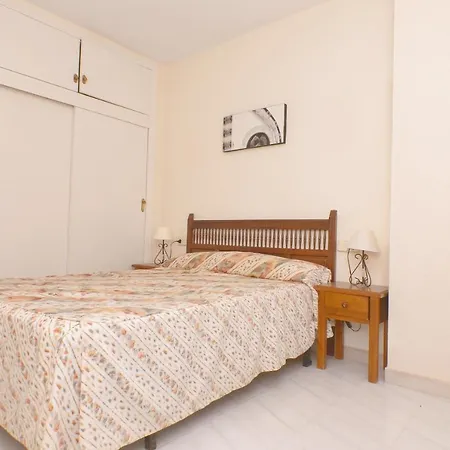 Torre Riviera Apartment *