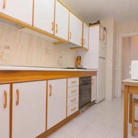 Apartment Torre Riviera La Manga del Mar Menor