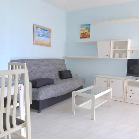 Apartment Torre Riviera La Manga del Mar Menor