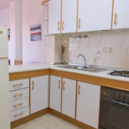 Apartman Torre Riviera *
