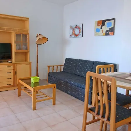 Apartment Torre Riviera