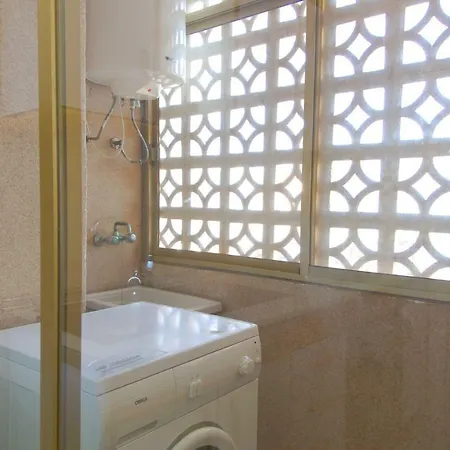 Apartman Torre Riviera La Manga del Mar Menor