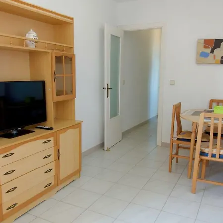 Apartment Torre Riviera La Manga del Mar Menor