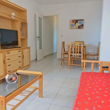 Torre Riviera La Manga del Mar Menor