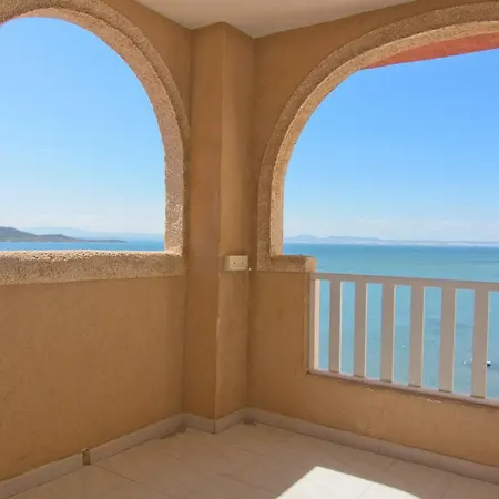 Torre Riviera Apartment La Manga del Mar Menor