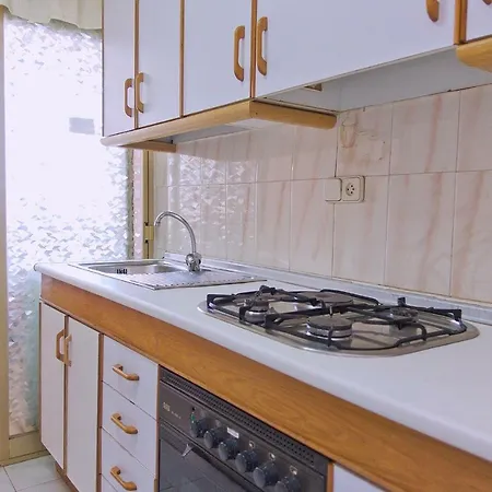 Torre Riviera Apartment