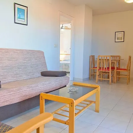 Torre Riviera * La Manga del Mar Menor