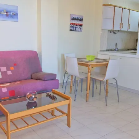 Torre Riviera Apartman La Manga del Mar Menor