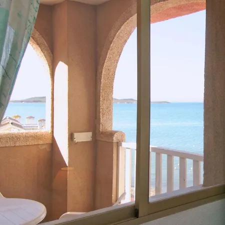 Torre Riviera Apartment *