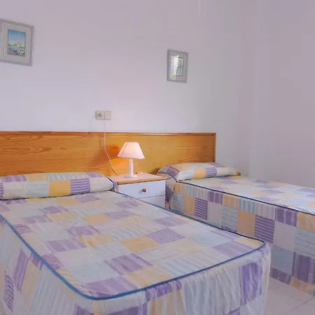 Torre Riviera Apartment