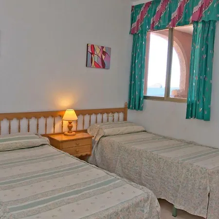 Torre Riviera Apartment La Manga del Mar Menor