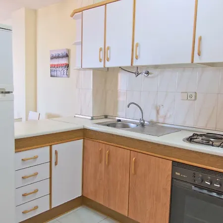 Torre Riviera Apartment La Manga del Mar Menor