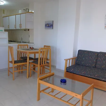 Torre Riviera Apartment *