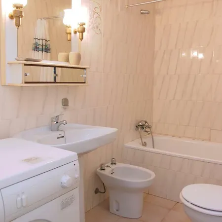 Torre Riviera Apartman La Manga del Mar Menor
