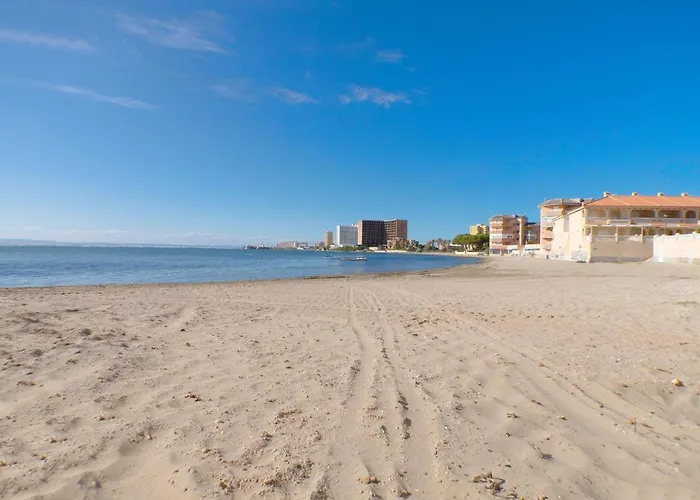 Torre Riviera Apartman