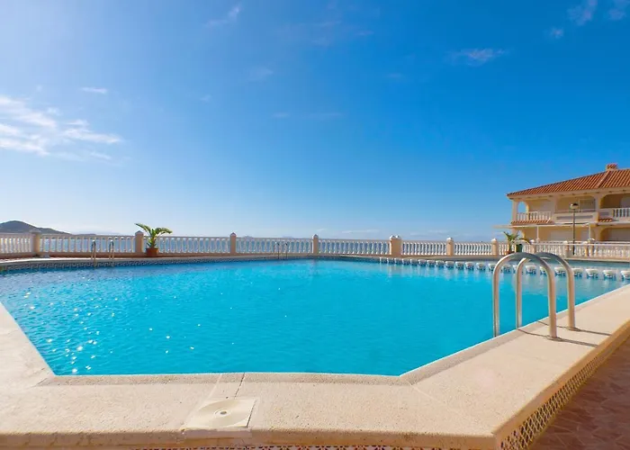 Apartman Torre Riviera La Manga del Mar Menor