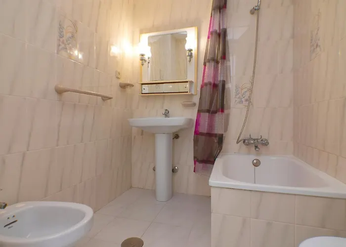 Torre Riviera La Manga del Mar Menor