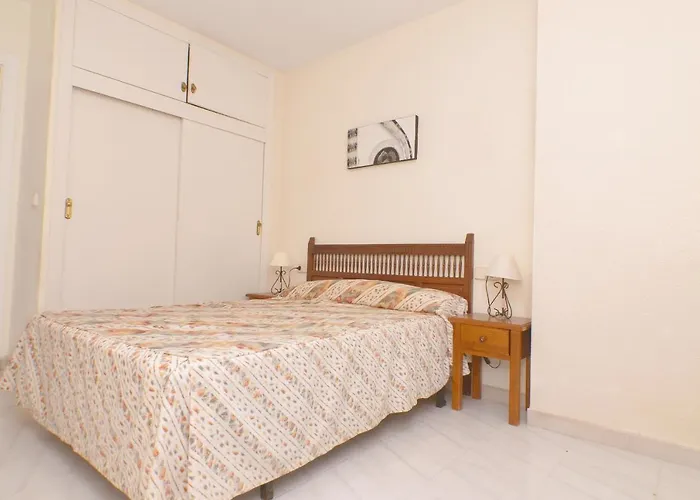 Torre Riviera Apartman *